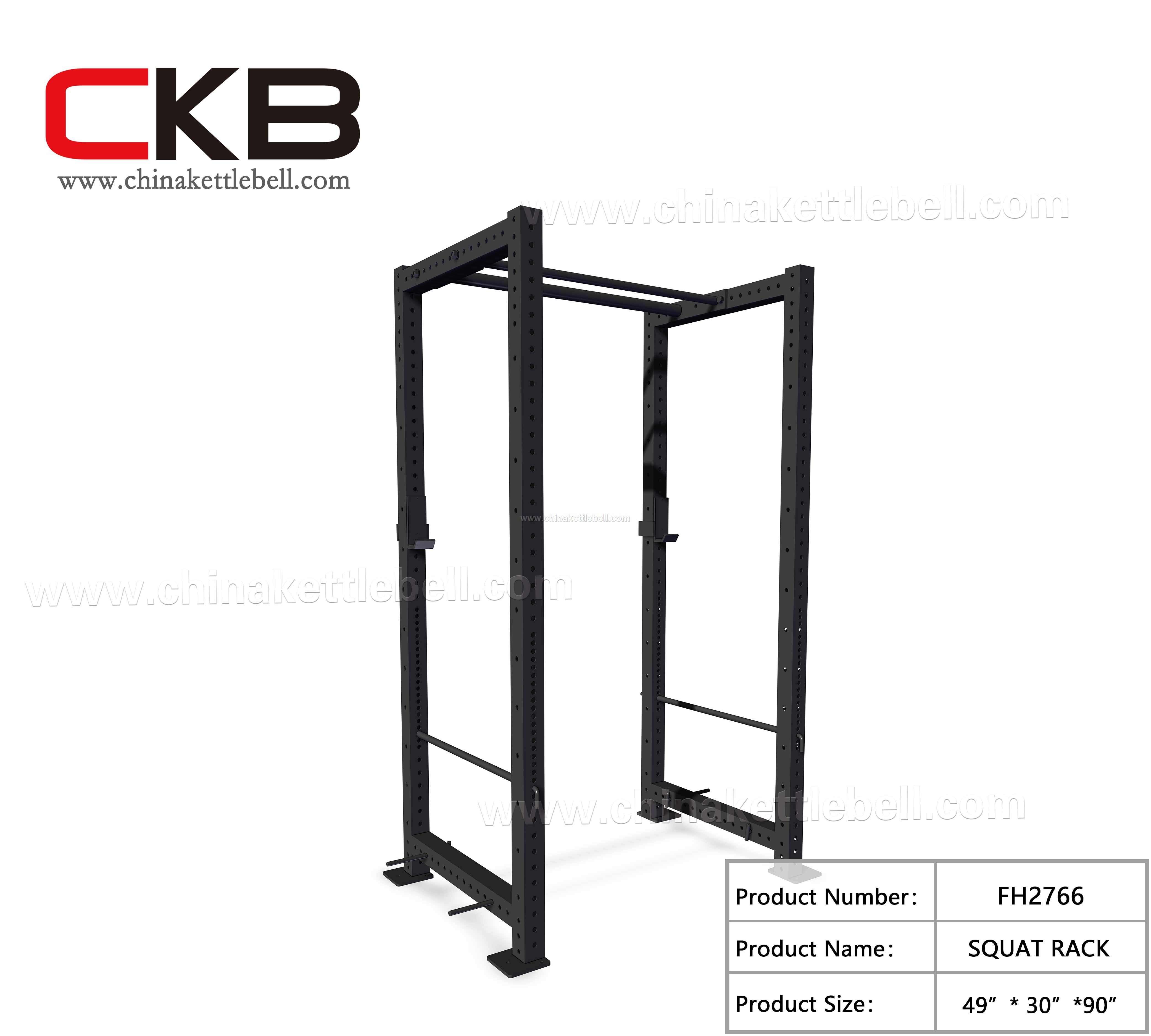 MONSTER LITE R-3 POWER RACK