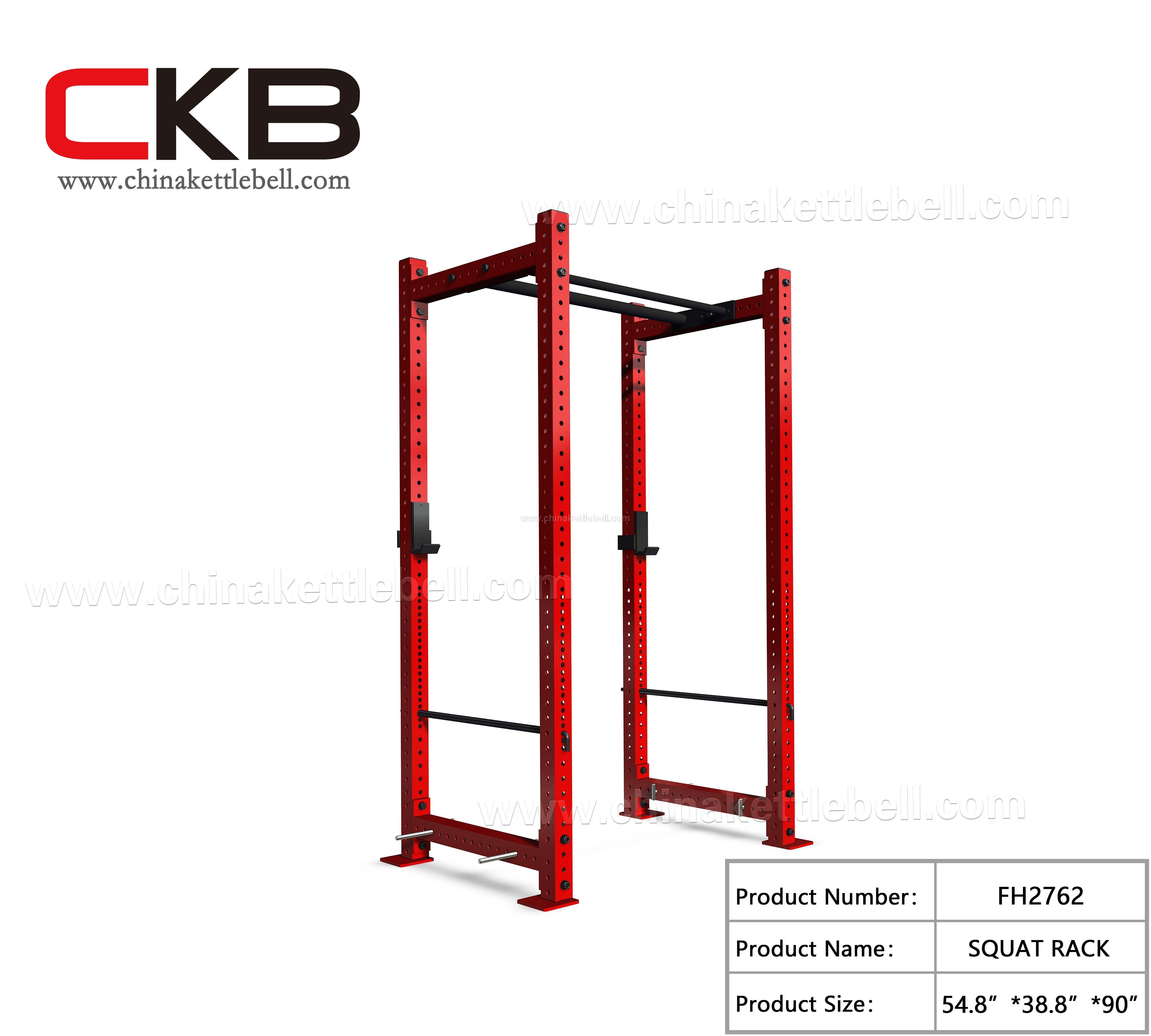 RML-390C Power Rack