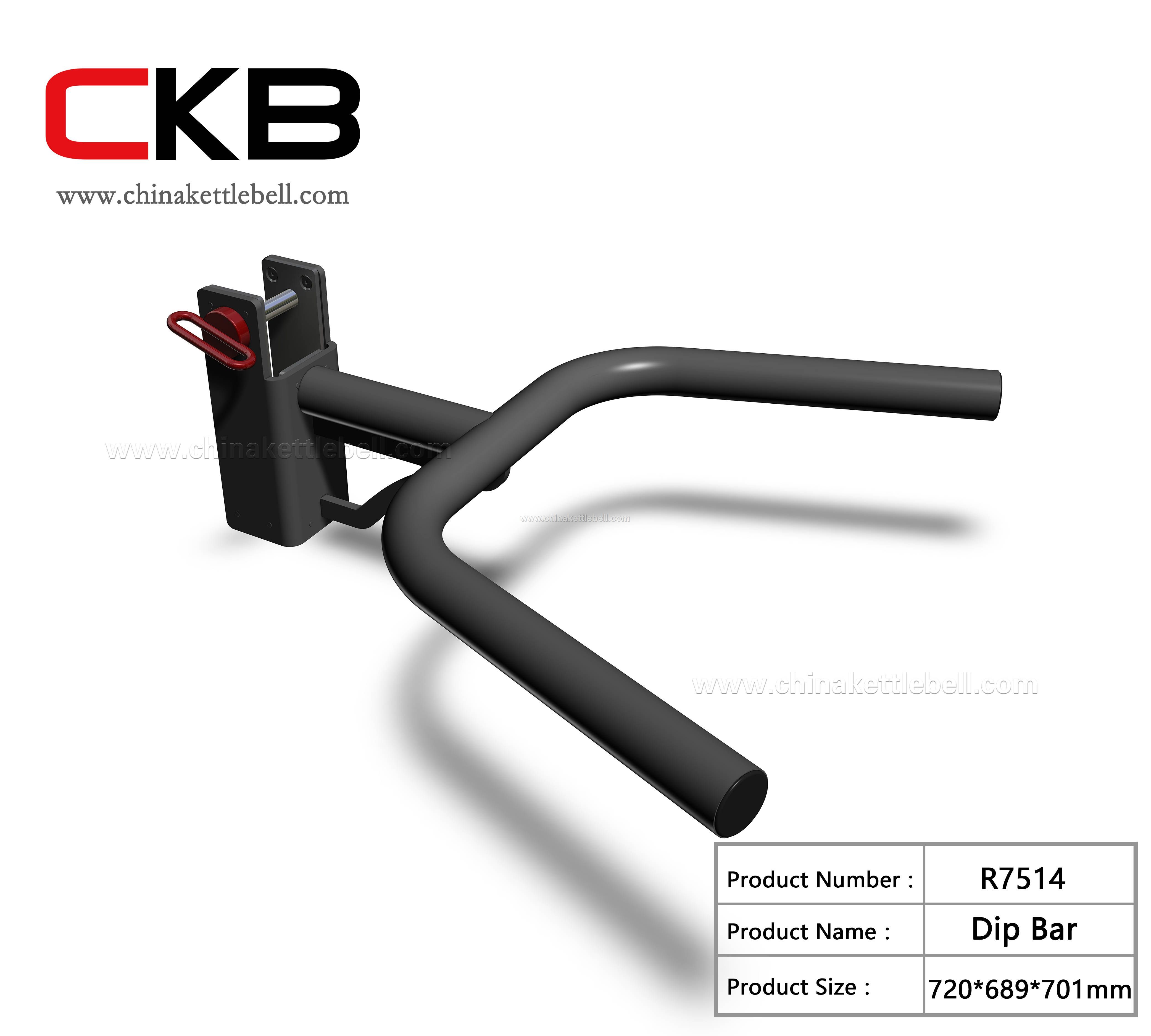 Dip Attachment