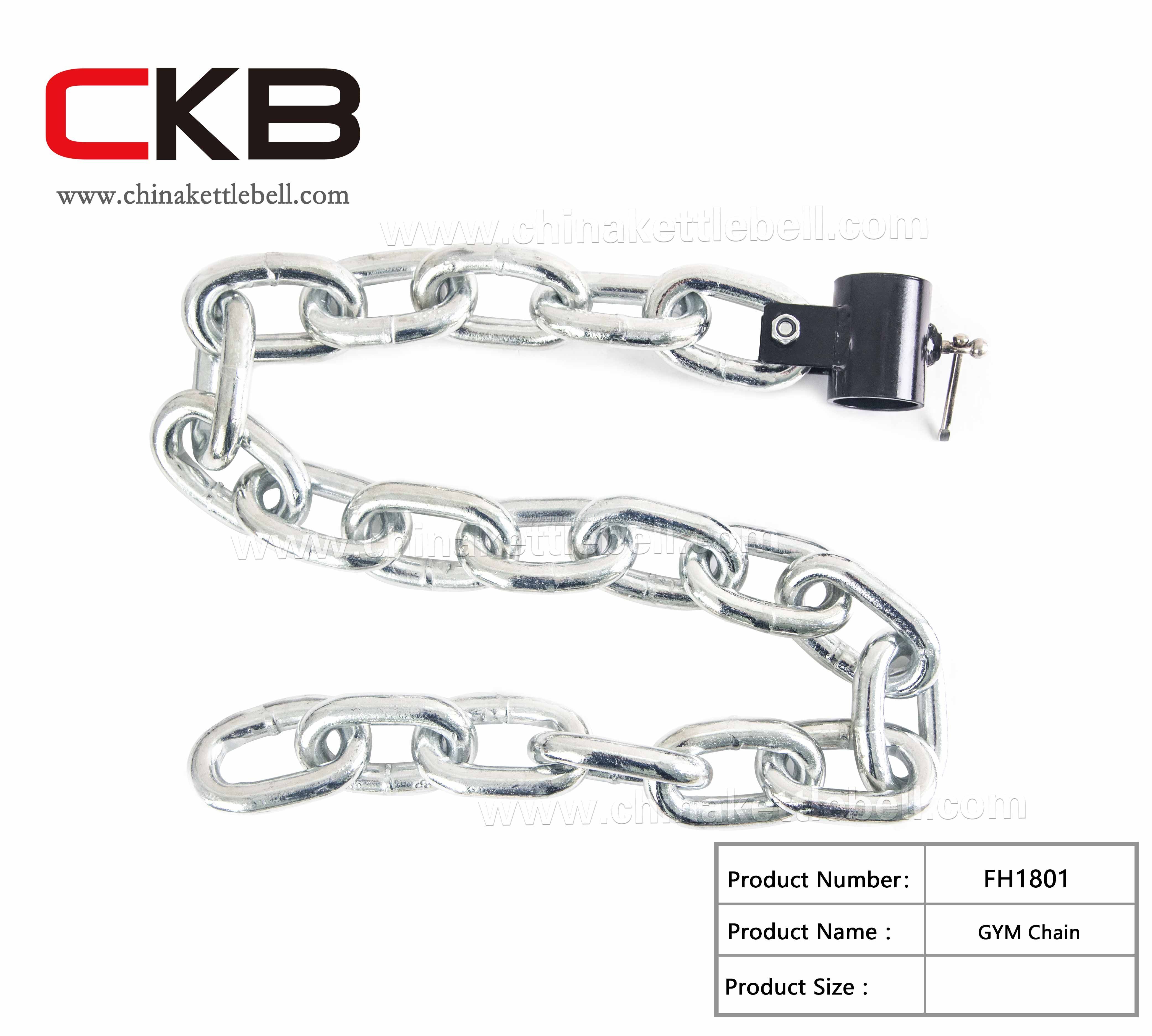 GYM Chain